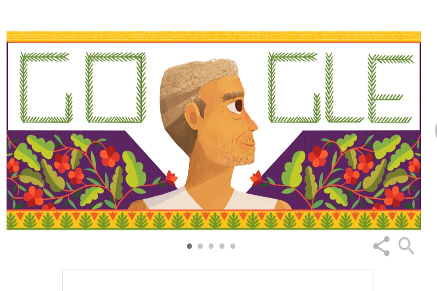 baba amte google doodle, baba amte, who was baba amte, indian social worker, google doodle, baba amte, prakash amte, amte, baba amte biography, baba, dr. prakash baba amte, baba amte life journey, dr. prakash baba amte - the real hero, baba amte son, vikas baba amte, great baba amte, who was baba amte, baba prakash amte, prakash baba amte, dr prakash amte, dr amte, baba amte anandvan, dr baba prakash amte, baba amte life story, dr prakash baba amte, dr. praksh baba amte, who was baba amte?google doodle, google, google doodles, doodle, best google doodles, google doodle today, today google doodle, google doodle games, selena google doodle, google doodle program, google doodle gameplay, halloween google doodle, 2018 google doodle, google doodle 25 december, google logo, google doodle competition, google doodle 4 google india, happy holidays google doodle, google doodle on christmas day, బాబా ఆమ్టే, గూగుల్ డూడుల్,