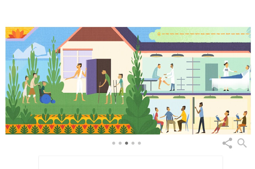 baba amte google doodle, baba amte, who was baba amte, indian social worker, google doodle, baba amte, prakash amte, amte, baba amte biography, baba, dr. prakash baba amte, baba amte life journey, dr. prakash baba amte - the real hero, baba amte son, vikas baba amte, great baba amte, who was baba amte, baba prakash amte, prakash baba amte, dr prakash amte, dr amte, baba amte anandvan, dr baba prakash amte, baba amte life story, dr prakash baba amte, dr. praksh baba amte, who was baba amte?google doodle, google, google doodles, doodle, best google doodles, google doodle today, today google doodle, google doodle games, selena google doodle, google doodle program, google doodle gameplay, halloween google doodle, 2018 google doodle, google doodle 25 december, google logo, google doodle competition, google doodle 4 google india, happy holidays google doodle, google doodle on christmas day, బాబా ఆమ్టే, గూగుల్ డూడుల్,