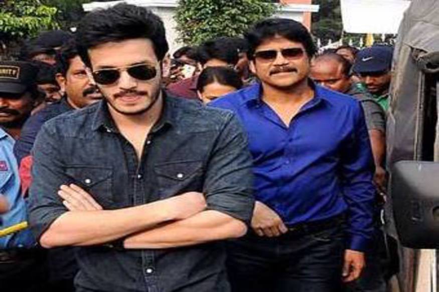 Akkineni Nagarjuna act as a grand father to akhil in Soggade Chinni Nayana Sequel Bangarraju movie,nagarjuna,nagarjuna akkineni twitter,akhil akkineni,akhil twitter,akhil nagarjuna as grand father and grand son,nagarjuna akhil bangarraju sequel,Naga chaitanya,naga chaitanya akkineni twitter,nagarjuna naga chaitanya,naga chaitanya samantha,samantha akkineni,samantha akkineni twitter,samantha akkineni instagram,samantha akkineni tirumalam,naga chaitanya samantha majili,nagarjuna amala,nagarjuna manmadhudu 2,Nagarjuna Become Grand Father,Bangarraju,Kalyan Krishna Nagarjuna Naga Chaitanya Bangarraju sequel,Tollywood,Telugu cinema,andhra pradesh news,majili movie collections,నాగార్జున,నాగార్జున ట్విట్టర్,అఖిల్,అఖిల్ ట్విట్టర్,నాగార్జున అఖిల్,నాగార్జున అఖిల్ బంగార్రాజు సీక్వెల్,నాగ చైతన్య,నాగ చైతన్య ట్విట్టర్,నాగార్జున నాగ చైతన్య,నాగార్జున నాగ చైతన్య బంగార్రాజు,నాగార్జున తాత,నాగార్జున.తాత నాగ చైతన్య,నాగ చైతన్య సమంత మజిలీ,నాగ చైతన్య సమంత మజిలీ మూవీ ప్రమోషన్స్,నాగార్జున అమల,టాలీవుడ్ న్యూస్,ఏపీ న్యూస్,తెలుగు సినిమా,మజిలీ మూవీ ప్రమోషన్స్,మజిలీ మూవీ కలెక్షన్స్,