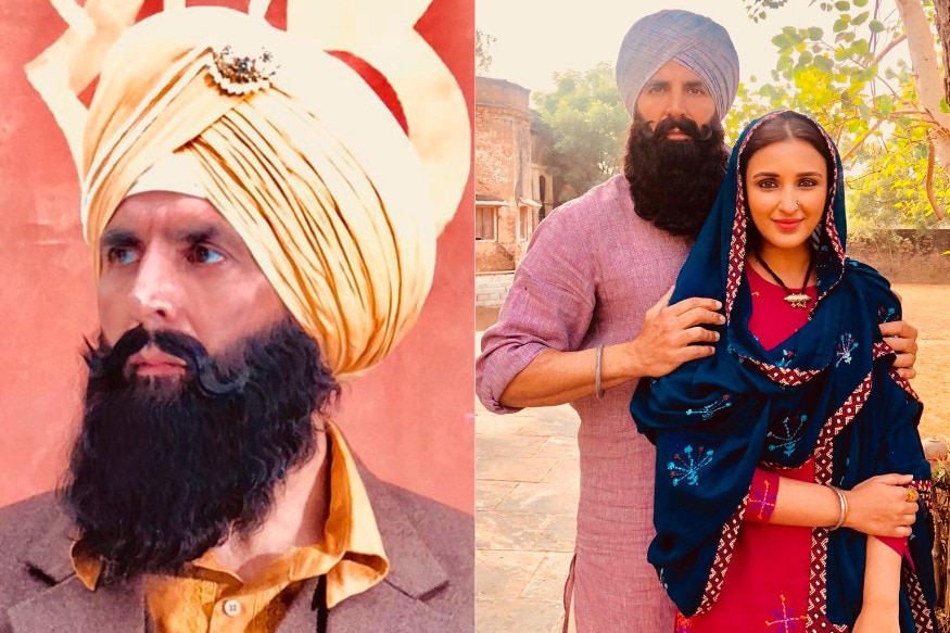 Akshay Kumar To Act South Remake Of Kanchana, Akshay Kumar, Akshay Kumar South Remake, అక్షయ్ కుమార్ గత కొంతకాలంగా బాలీవుడ్‌లో డిఫరెంట్ సినిమాలకు కేరాఫ్ అడ్రస్‌గా మారాడు. అలా అని వెరైటీ సినిమాలే చేయడం లేదు..ఒకవైపు వైవిధ్యానికి ప్రాధాన్యమిస్తూనే...తనకు హీరోగా పేరు తీసుకొచ్చిన కామెడీ, యాక్షన్‌లను మాత్రం అసలు విడిచి పెట్టడం లేదు. తాజాగా మరో సౌత్ సినిమాను బాలీవుడ్‌లో రీమేక్ చేయడానికి ఓకే చెప్పాడు. Akshay South Remake Kanchana, Akshay South Remake Raghava Lawrence Kanchana, Akshay Kumar south Remake Lawrence Kanchana Remake, Akshay House Full 4, Mission Mangal, Good News, Akshay Kesari, Kesari, అక్షయ్ కుమార్, అక్షయ్ కుమార్ మరో రీమేక్, మరో సౌత్ రీమేక్‌లో అక్షయ్ కుమార్, రాఘవ లారెన్స్ కాంచన రీమేక్‌లో అక్షయ్ కుమార్,హౌస్‌ఫుల్ 4, కేసరి, మిషన్ మంగళ్, గుడ్ న్యూస్మరో సౌత్ రీమేక్‌లో అక్షయ్ కుమార్..ఏ హీరో సినిమానో తెలుసా..