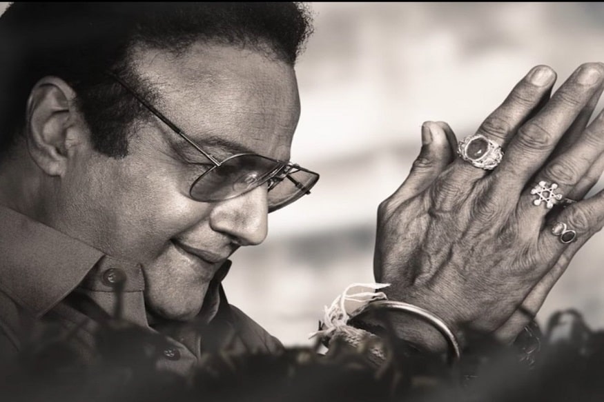 NTR Kathanayakudu huge losses to Distributors.. Only 21 Crore for NTR Biopic.. సంక్రాంతి సినిమాల్లో మొదటగా విడుదలైన ‘క‌థానాయ‌కుడు’ 12 రోజులు పూర్తి చేసుకుంది. రెండో వారంలోకి వచ్చిన తర్వాత కూడా కలెక్షన్లలో ఎలాంటి మార్పు లేదు. ఇప్పటికే చాలా చోట్ల ఈ చిత్రం ఫుల్ రన్ కూడా పూర్తైపోయింది. ఇప్పటి వరకు కేవలం 21 కోట్ల షేర్ మాత్ర‌మే వ‌సూలు చేసింది ఎన్టీఆర్ క‌థానాయ‌కుడు. బాల‌కృష్ణ‌తో పాటు డిస్ట్రిబ్యూట‌ర్లు.. ద‌ర్శ‌కుడు క్రిష్‌కు కూడా ఇది ఘోర ప‌రాభ‌వ‌మే. ntr kathanayakudu,ntr kathanayakudu collections,ntr kathanayakudu ww collections,ntr kathanayakudu 12 days ww collections,balakrishna ntr kathanayakudu ww collections,balakrishna krish movie,ntr mahanayakudu,telugu cinema,ఎన్టీఆర్ కథానాయకుడు,కథానాయకుడు కలెక్షన్స్,కథానాయకుడు ఫస్ట్ వీక్ కలెక్షన్స్,బాలకృష్ణ క్రిష్,దారుణంగా నిరాశపరిచిన కథానాయకుడు,మహానాయకుడు