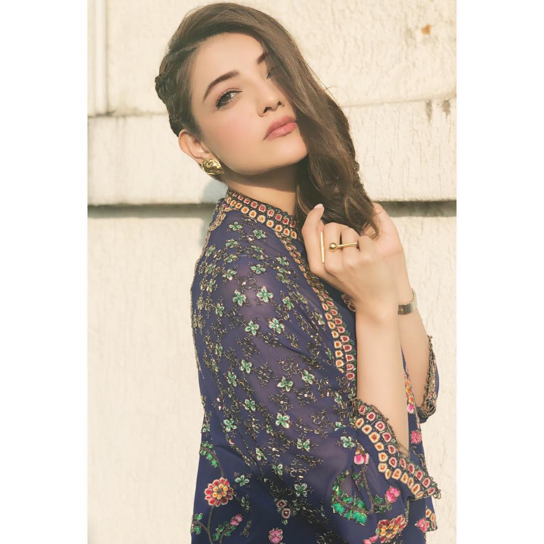 కాజల్ అగర్వాల్ లేటెస్ట్ ఫోటోస్ Photo: Instagram/kajalaggarwalofficial