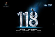 కళ్యాణ్ రామ్@118: నంబర్ గేమ్‌పై నందమూరి హీరో హోప్స్
