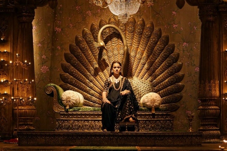 Kangana Ranaut announced her Biopic and Targeted NTR Biopic along with Krish pk.. కంగన రనౌత్ ఎప్పుడు ఏం చేసినా కూడా సంచలనమే. ఆమె నటనతో పాటు దర్శకత్వంలోనూ ఇప్పుడు సత్తా చూపిస్తుంది. ఈ మధ్యే విడుదలైన మణికర్ణిక సినిమా పర్లేదనిపించడంతో ఇప్పుడు కంగనలో కాన్ఫిడెన్స్ పెరిగిపోయింది. ఈ నమ్మకంతోనే ఇప్పుడు తన బయోపిక్ తీస్తున్నట్లు అనౌన్స్ చేసింది కంగన రనౌత్. kangana ranaut,kangana ranaut biopic,kangana ranaut krish,Manikarnika Controversy,kangana ranaut comments on krish,Manikarnika Controversy krish,krish kangana ranaut war,manikarnika movie collections,manikarnika 1st day collections,manikarnika review,manikarnika movie review,kangana ranaut manikarnika review,manikarnika talk,krish jagarlamudi manikarnika movie review,hindi cinema,మణికర్ణిక,మణికర్ణిక సినిమా,మణికర్ణిక క్రిష్ కాంట్రవర్సీ,క్రిష్ కంగన రనౌత్ మాటల యుద్ధం,మణికర్ణిక కలెక్షన్స్,మణికర్ణిక సినిమా రివ్యూ,మణికర్ణిక క్రిష్ కంగన రనౌత్,హిందీ సినిమా