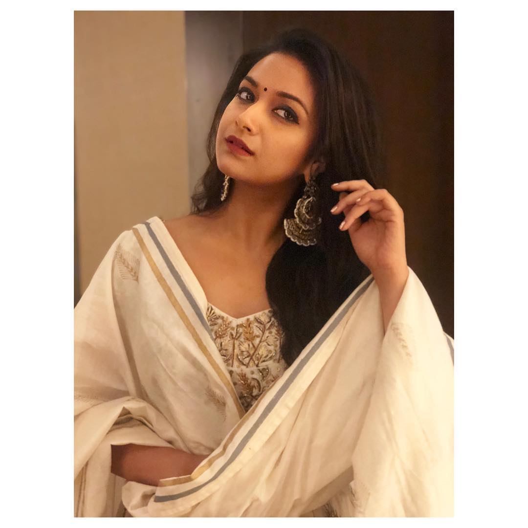 కీర్తిసురేష్ లేటెస్ట్ ఫోటోస్ Photo: Instagram/keerthysureshofficial
