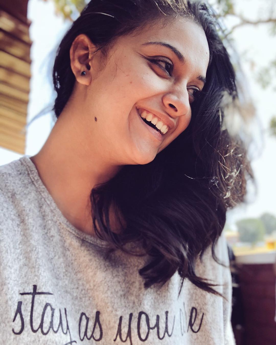 కీర్తిసురేష్ లేటెస్ట్ ఫోటోస్ Photo: Instagram/keerthysureshofficial