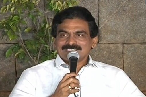 లగడపాటి రాజగోపాల్ (ఫైల్ ఫొటో)