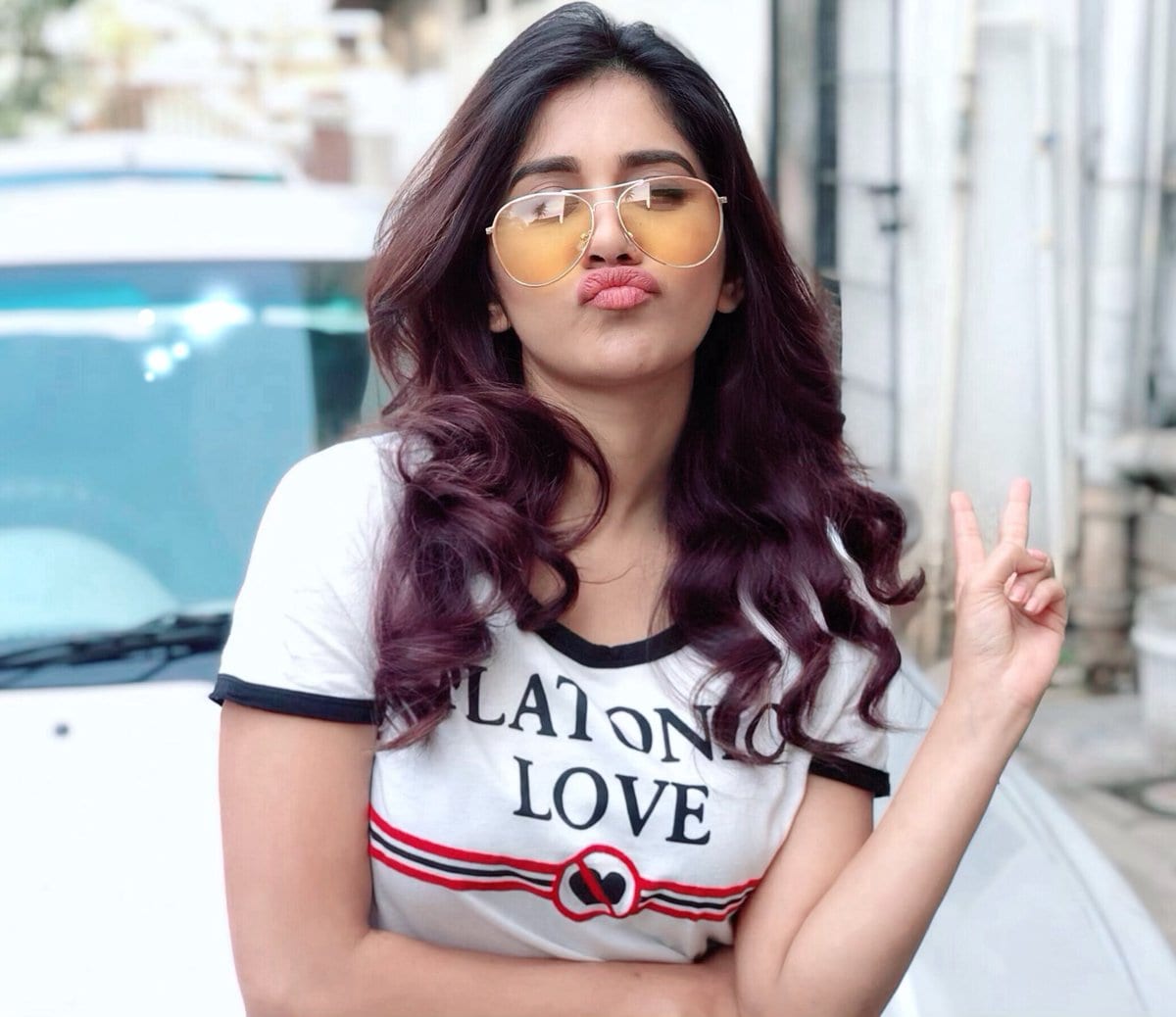 ‘నన్ను దోచుకుందువటే’ ఫేమ్ నభా నటేష్ హాట్ ఫోటోషూట్