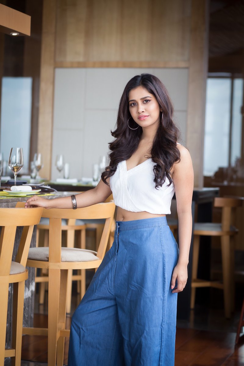 ‘నన్ను దోచుకుందువటే’ ఫేమ్ నభా నటేష్ హాట్ ఫోటోషూట్