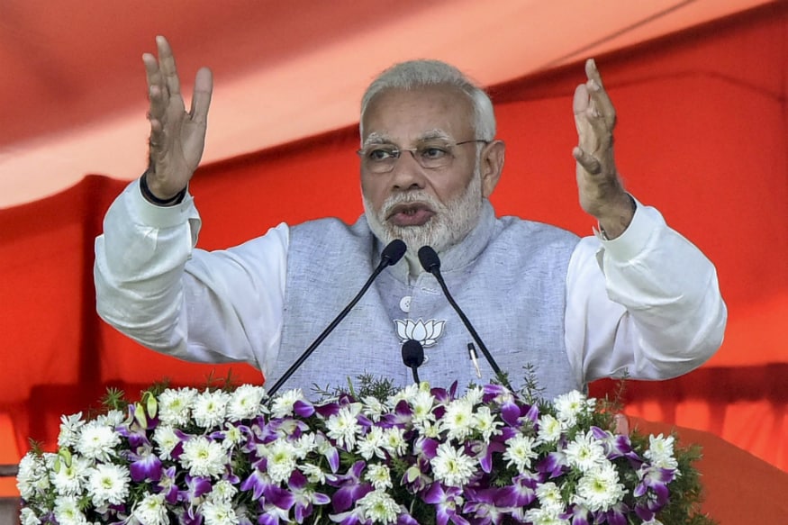 PM Modi Interview: Modi , in Election Year, Says Ordinance on Ram Mandir Only After SC Ruling