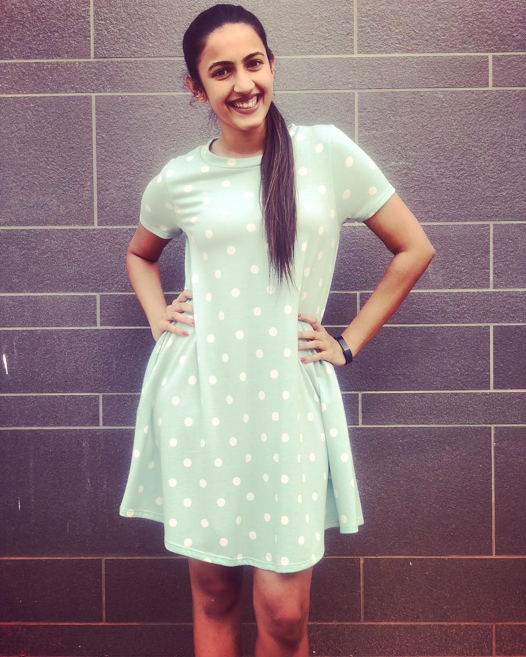  మెగా డాటర్ నిహారిక లేటెస్ట్ ఫొటోస్ Instagram/niharikakonidela