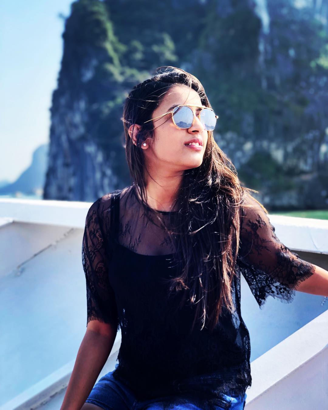  మెగా డాటర్ నిహారిక లేటెస్ట్ ఫొటోస్ Instagram/niharikakonidela