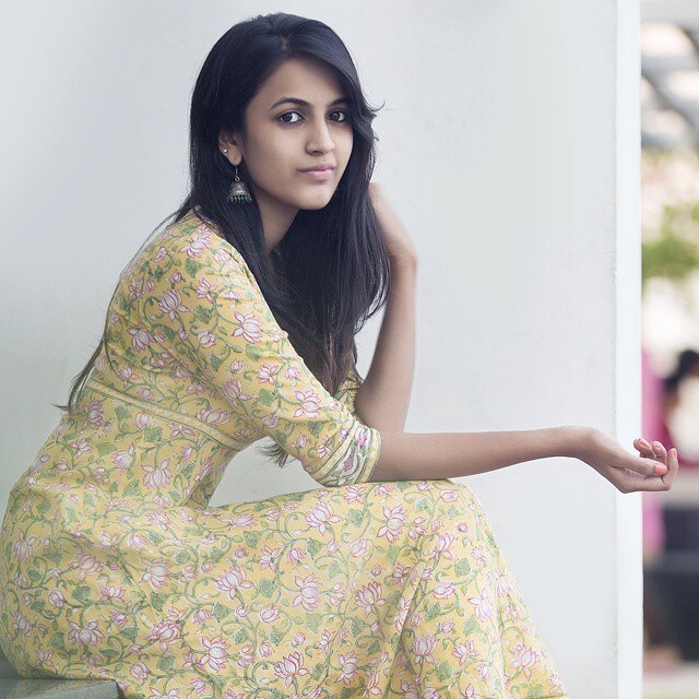  మెగా డాటర్ నిహారిక లేటెస్ట్ ఫొటోస్ Instagram/niharikakonidela