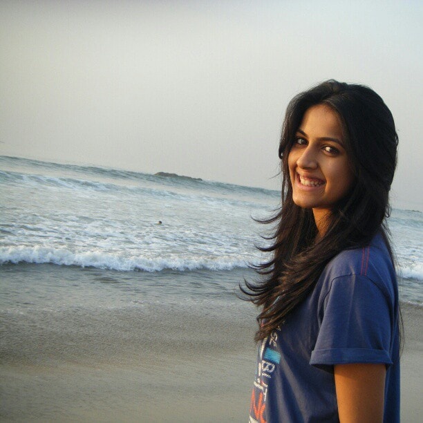  మెగా డాటర్ నిహారిక లేటెస్ట్ ఫొటోస్ Instagram/niharikakonidela