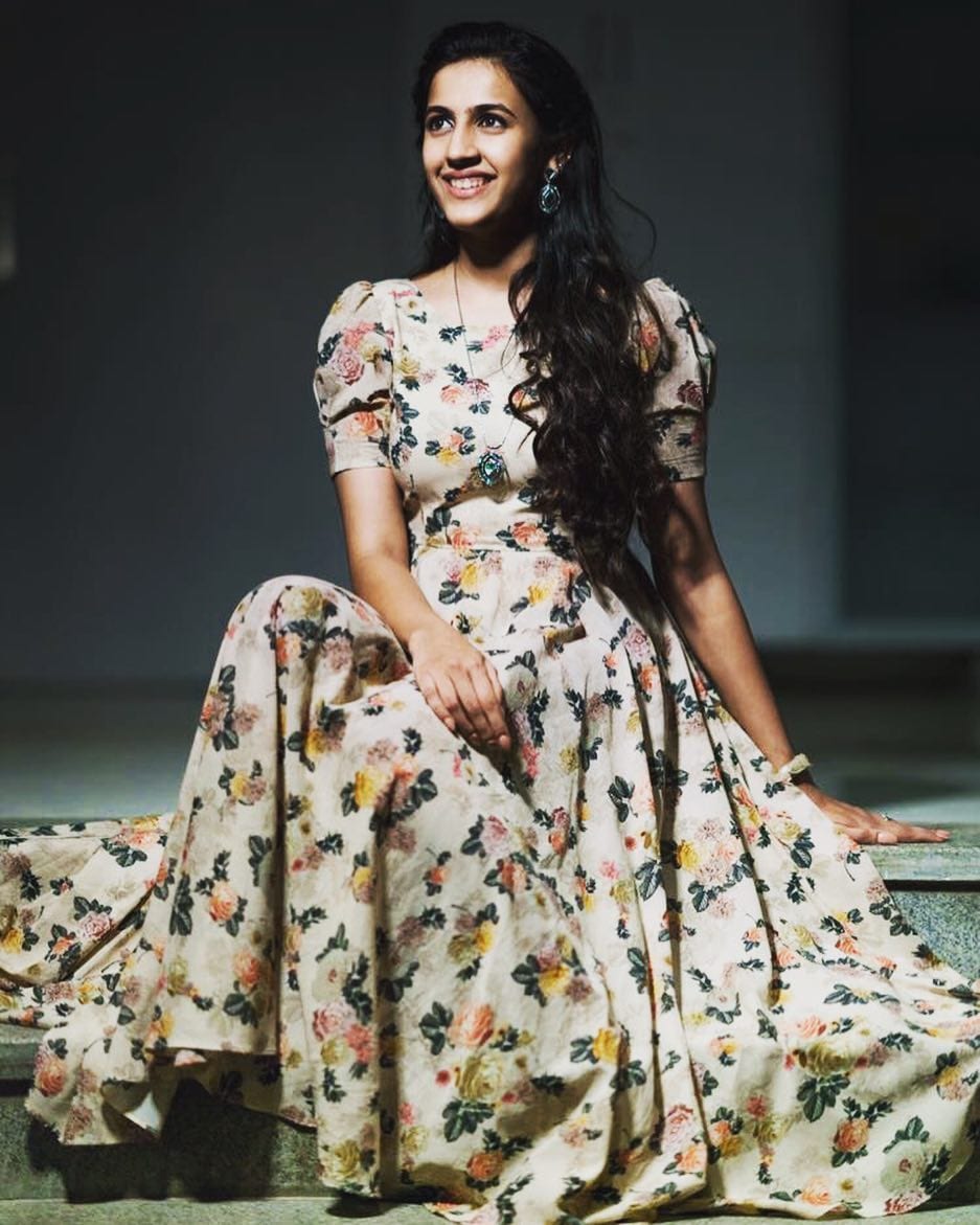  మెగా డాటర్ నిహారిక లేటెస్ట్ ఫొటోస్ Instagram/niharikakonidela