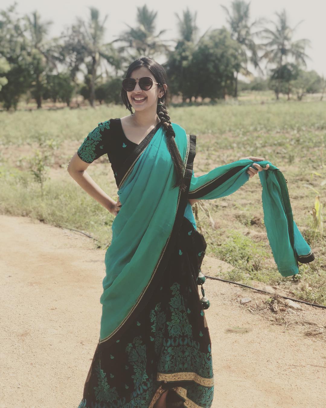  మెగా డాటర్ నిహారిక లేటెస్ట్ ఫొటోస్ Instagram/niharikakonidela