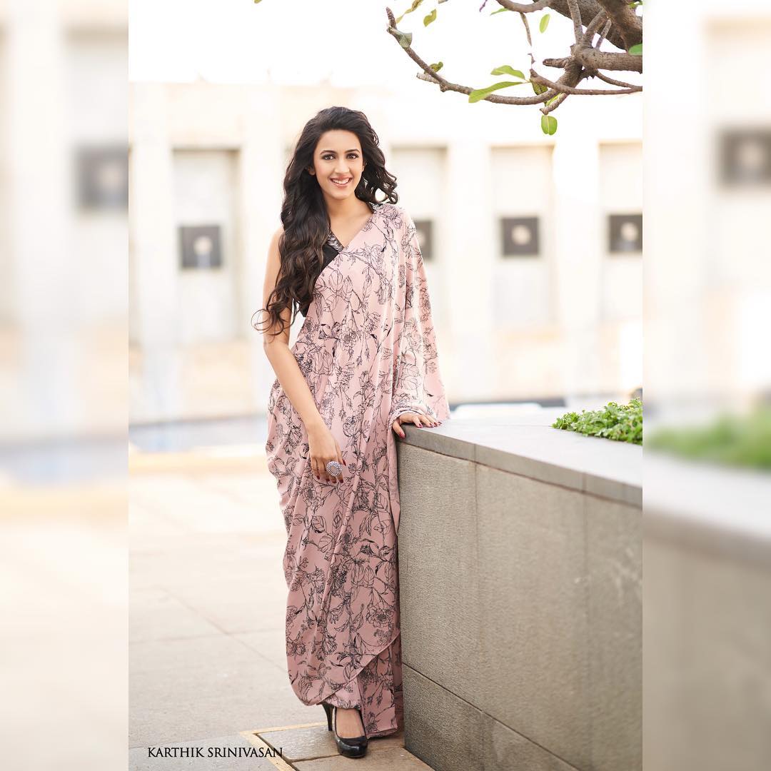  మెగా డాటర్ నిహారిక లేటెస్ట్ ఫొటోస్ Instagram/niharikakonidela