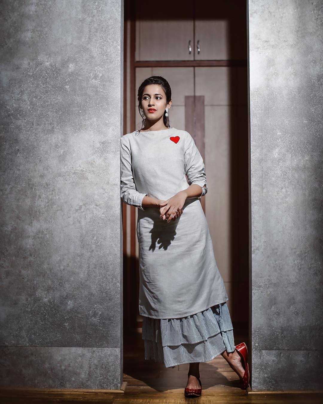  మెగా డాటర్ నిహారిక లేటెస్ట్ ఫొటోస్ Instagram/niharikakonidela