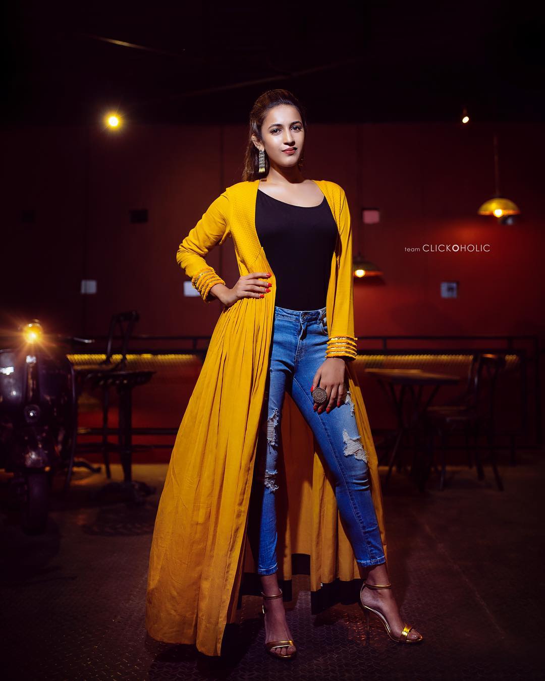  మెగా డాటర్ నిహారిక లేటెస్ట్ ఫొటోస్ Instagram/niharikakonidela