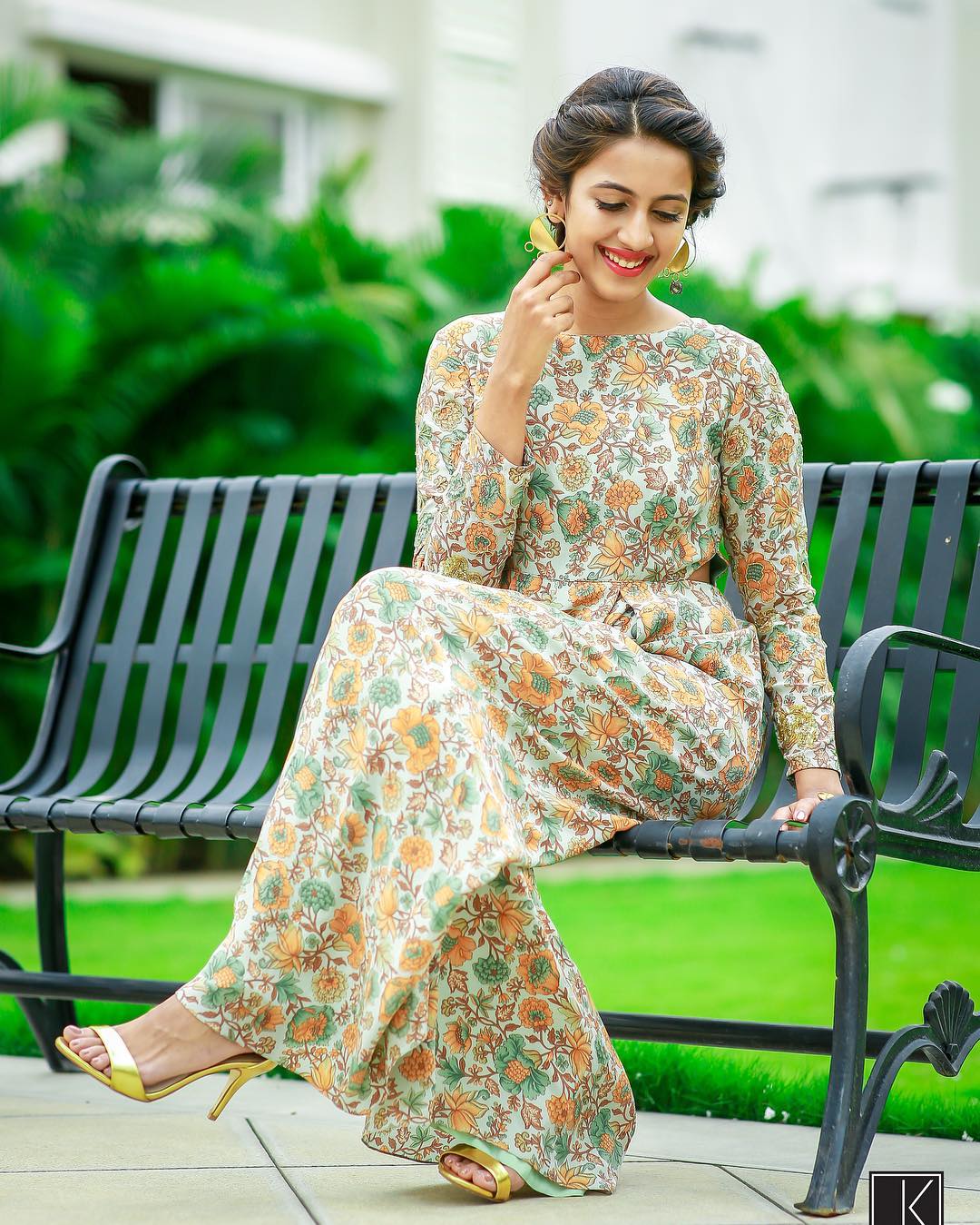  మెగా డాటర్ నిహారిక లేటెస్ట్ ఫొటోస్ Instagram/niharikakonidela