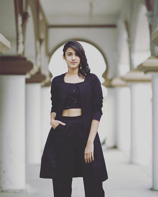  నిహారిక లేటెస్ట్ ఫోటోస్ Photo: Instagram/niharikakonidela