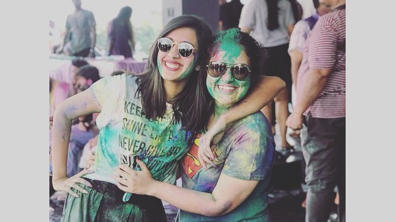  నిహారిక లేటెస్ట్ ఫోటోస్ Photo: Instagram/niharikakonidela