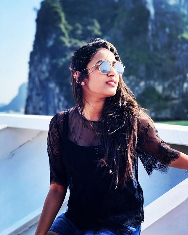  నిహారిక లేటెస్ట్ ఫోటోస్ Photo: Instagram/niharikakonidela