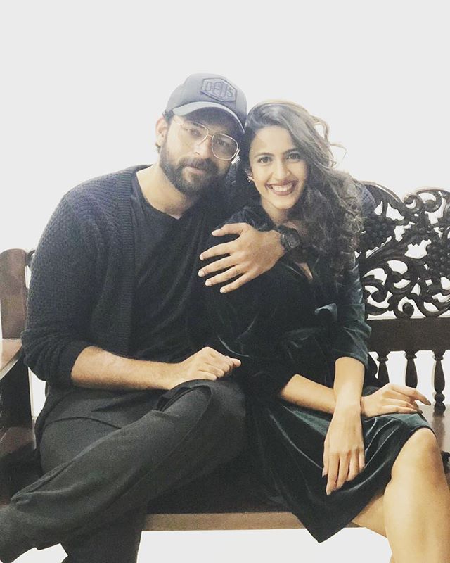  నిహారిక లేటెస్ట్ ఫోటోస్ Photo: Instagram/niharikakonidela