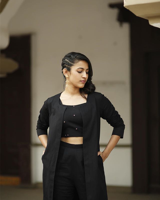  నిహారిక లేటెస్ట్ ఫోటోస్ Photo: Instagram/niharikakonidela