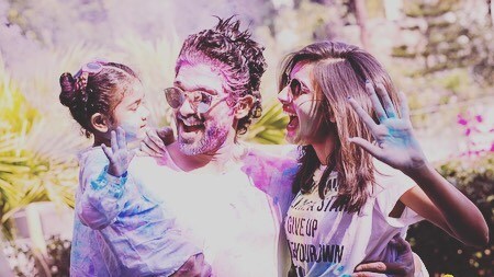  నిహారిక లేటెస్ట్ ఫోటోస్ Photo: Instagram/niharikakonidela