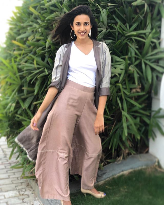  నిహారిక లేటెస్ట్ ఫోటోస్ Photo: Instagram/niharikakonidela