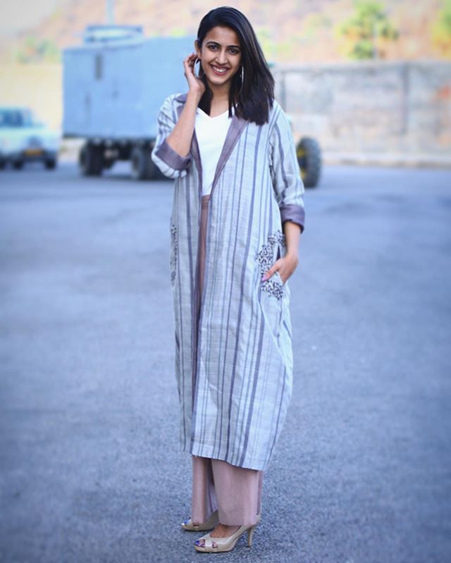  నిహారిక లేటెస్ట్ ఫోటోస్ Photo: Instagram/niharikakonidela