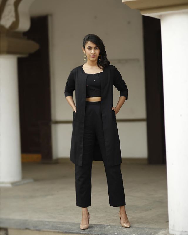  నిహారిక లేటెస్ట్ ఫోటోస్ Photo: Instagram/niharikakonidela