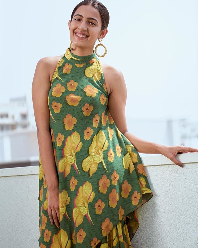  నిహారిక లేటెస్ట్ ఫోటోస్ Photo: Instagram/niharikakonidela