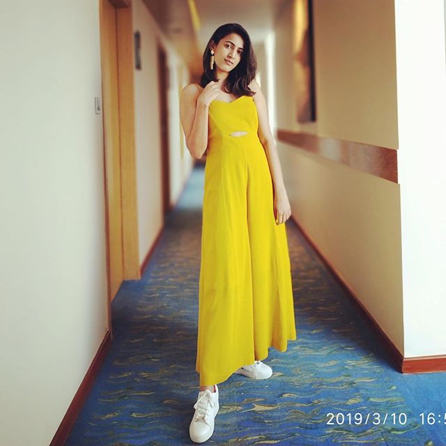  నిహారిక లేటెస్ట్ ఫోటోస్ Photo: Instagram/niharikakonidela