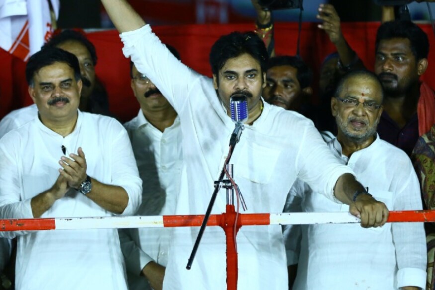 Andhra Pradesh news, Andhra Pradesh politics, telangana, janasena, pawan kalyan, secunderabad, ఆంధ్రప్రదేశ్ న్యూస్, ఆంధ్రప్రదేశ్ రాజకీయాలు, తెలంగాణ, జనసేన, పవన్ కళ్యాణ్, సికింద్రాబాద్