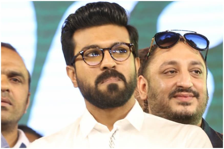 Producer Ram Charan Confirms Chiranjeevi Sye Raa Narasimha Reddy movie release date pk.. మెగా అభిమానులతో పాటు ఇప్పుడు చాలా మంది సైరా విడుదల తేదీ కోసం వేచి చూస్తున్నారు. చాలా రోజులుగా ఈ చిత్ర షూటింగ్ నెమ్మదిగా జరుగుతుందని వార్తలు వినిపిస్తున్న తరుణంలో ఈ ఏడాది వస్తుందా రాదా అనే అనుమానాలు కూడా వచ్చాయి. rrr movie,rrr movie press meet,sye raa narasimha reddy chiranjeevi,sye raa narasimha reddy twitter,sye raa narasimha reddy release date,sye raa narasimha reddy 2019 second half release,chiranjeevi unhappy with sye raa narasimha reddy shooting,sye raa twitter,ram charan surender reddy warning, chiranjeevi given Surender reddy warning,chiranjeevi dead line for surender reddy,sye raa slow shooting,sye raa postpone to 2020,sye raa charan surender reddy war,sye raa narasimha reddy shooting,sye raa narasimha reddy reshoots,sye raa narasimha reddy cast,chiranjeevi sye raa narasimha reddy cast,megastar sye raa,sye raa narasimha reddy action sequences,sye raa narasimha reddy underwater action sequences,chiranjeevi amitabh bachchan,telugu cinema,సురేందర్ రెడ్డికి వార్నింగ్ ఇచ్చిన చిరంజీవి, చిరంజీవి సైరా నరసింహారెడ్డి,రామ్ చరణ్ సురేందర్ రెడ్డి మధ్య గొడవ,సైరాకు రీ షూట్లు,సైరా నరసింహారెడ్డి రిలీజ్ డేట్,మెగాస్టార్ చిరంజీవి,చిరంజీవి సైరా నరసింహారెడ్డి యాక్షన్ సీక్వెన్స్,సైరా నరసింహారెడ్డి అండర్ వాటర్ యాక్షన్ సీక్వెన్స్,సైరా నరసింహారెడ్డి,తమన్నా నయనతార విజయ్ సేతుపతి అమితాబ్ బచ్చన్,తెలుగు సినిమా,టాలీవుడ్ న్యూస్