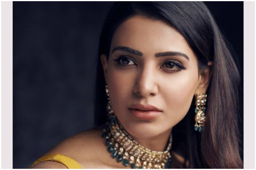Samantha Akkineni Political Entry in Tamil nadu.. Here the Interesting story pk.. సమంత ఏంటి.. రాజకీయాల్లోకి రావడం ఏంటి.. అసలెక్కడ్నుంచి ఇది జరుగుతుంది..? ఎందుకు ఇప్పుడు సమంత రాజకీయాల్లోకి వస్తుందని అనుమానాలు వస్తున్నాయి కదా.. అయితే ఇక్కడే చిన్న ట్విస్ట్ ఉంది. సమంత రాజకీయాల్లోకి వస్తుంది మాత్రం నిజమే.. కానీ నిజంగా మాత్రం కాదు.. samantha akkineni,samantha akkineni politics,samantha politics,samantha political movie,samantha tamil nadu politics,samantha vijay sethupathi,samantha thuglak darbar movie,samantha majili movie,telugu cinema,సమంత,సమంత పాలిటిక్స్,రాజకీయాల్లోకి వస్తున్న సమంత,సమంత మజిలి,సమంత తుగ్లక్ దర్బార్ సినిమా,సమంత విజయ్ సేతుపతి
