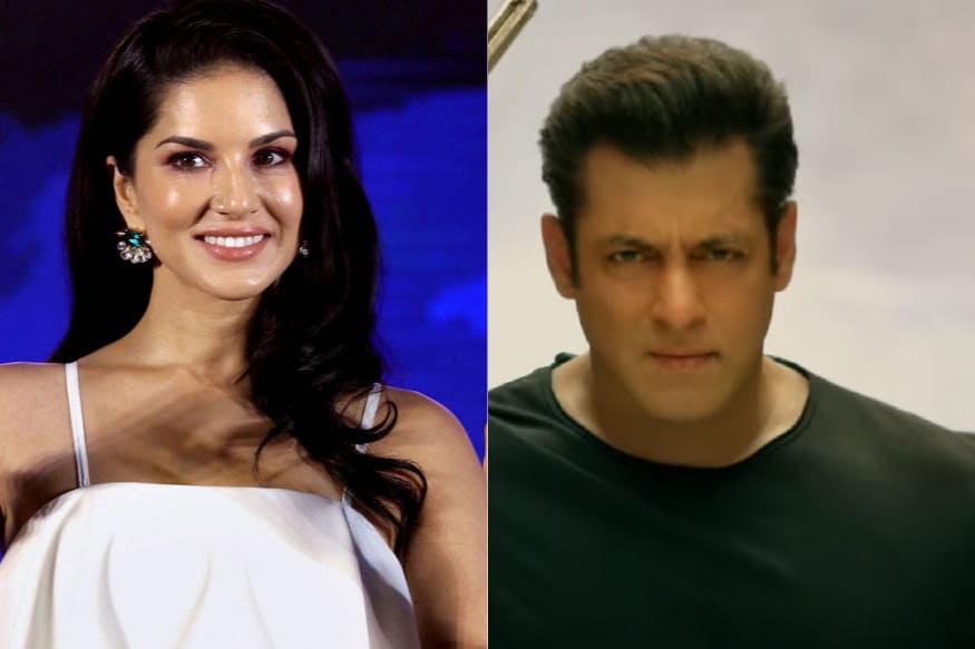 Sunny Leone Beats Salman Khan in Most Searched Celebrity On Google