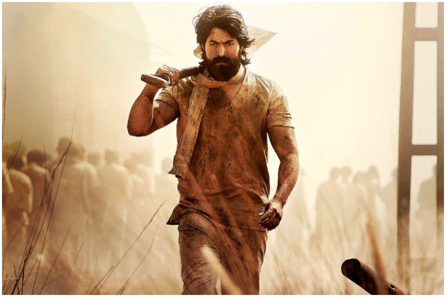 Yash-starrer KGF Becomes First Kannada Film to Get Commercial Release in Pakistan.. ‘కేజియఫ్’.. ఈ సినిమా గురించి ఈ మధ్య బాగానే వార్తలు వినిపించాయి. దానికి కారణం కన్నడలో మొదలై.. అన్ని భాషల్లో సంచలన విజయం సాధించడమే. ప్రపంచ వ్యాప్తంగా ఈ చిత్రం 200 కోట్లకు పైగా వసూలు చేసి యశ్ స్టామినాతో పాటు కన్నడ సినిమా సత్తా ఏంటనేది ప్రపంచానికి చూపించింది. ఇప్పుడు ఈ చిత్రం పాకిస్థాన్ దండయాత్రకు సిద్ధమవుతుంది. Yash KGF,Yash KGF Release in Pakistan,KGF Release Pakistan,kgf pakistan,yash movies,yash kgf collections,telugu cinema,యశ్,యశ్ కేజియఫ్,కేజియఫ్ కలెక్షన్స్,కన్నడ సినిమా,కేజియఫ్ పాకిస్థాన్,కన్నడ సినిమా
