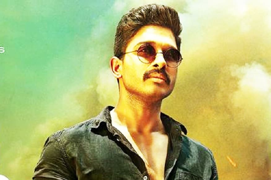 Allu Arjun, Trivikram movie still not on sets.. An unexpected record is waiting for Bunny pk.. అల్లు అర్జున్ కెరీర్ మొదలై ఇప్పటి వరకు 16 ఏళ్లైంది. ఈ మధ్యే తన 16 ఏళ్ల పండగ కూడా చేసుకున్నాడు ఈ హీరో. ఇదిలా ఉంటే ఇప్పటి వరకు తన కెరీర్లో ఎన్నడూ లేని ఓ రికార్డుకు ఇప్పుడు చేరువవుతున్నాడు బన్నీ. Allu Arjun twitter,Trivikram twitter,Allu Arjun Trivikram,Allu Arjun Trivikram movies,allu arjun facebook,Allu Arjun instagram,Trivikram mahesh babu ad,allu arjun no movies 2019,trivikram allu arjun movie late,telugu cinema,అల్లు అర్జున్,అల్లు అర్జున్ త్రివిక్రమ్,అల్లు అర్జున్ త్రివిక్రమ్ శ్రీనివాస్ సినిమా,2019లో అల్లు అర్జున్ సినిమాలు లేవు,తెలుగు సినిమా