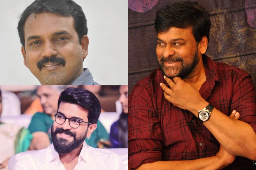 Koratala Siva Unhappy with the way of Sye Raa Shooting and Ram Charan also very upset with Surender Reddy pk.. అవును.. వినడానికి కాస్త విచిత్రంగా అనిపించినా కూడా ఇప్పుడు ఇదే జరుగుతుంది. సైరా సినిమా ఆలస్యం అవుతుంటే ఆ ప్రభావం ఇప్పుడు కొరటాల శివపై పడుతుంది. భరత్ అనే నేను లాంటి హిట్ సినిమా తర్వాత దాదాపు ఏడాది నుంచి ఖాళీగానే ఉన్నాడు ఈ దర్శకుడు. sye raa twitter,koratala siva unhappy with sye raa,koratala siva chiranjeevi,koratala siva ram charan,chiranjeevi twitter,sye raa narasimha reddy chiranjeevi,ram charan surender reddy war,sye raa charan surender reddy war,sye raa narasimha reddy shooting,sye raa narasimha reddy reshoots,sye raa narasimha reddy cast,chiranjeevi sye raa narasimha reddy cast,megastar sye raa,sye raa narasimha reddy action sequences,sye raa narasimha reddy underwater action sequences,megastar chiranjeevi,georgia,syeraa narasimhareddy, shooting,schedule,surender reddy,nayanatara,tamannah bhatia,amitabh bachchan,telugu cinema,చిరంజీవి సైరా నరసింహారెడ్డి,కొరటాల శివ చిరంజీవి,కొరటాల శివ రామ్ చరణ్,సైరా షూటింగ్ ఆలస్యంతో కొరటాల శివ నిరాశ,రామ్ చరణ్ సురేందర్ రెడ్డి మధ్య గొడవ,సైరాకు రీ షూట్లు,మెగాస్టార్ చిరంజీవి,చిరంజీవి సైరా నరసింహారెడ్డి యాక్షన్ సీక్వెన్స్,సైరా నరసింహారెడ్డి అండర్ వాటర్ యాక్షన్ సీక్వెన్స్,సైరా నరసింహారెడ్డి,తమన్నా నయనతార విజయ్ సేతుపతి అమితాబ్ బచ్చన్,తెలుగు సినిమా,టాలీవుడ్ న్యూస్