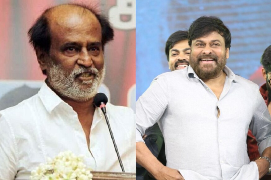 Chiranjeevi, Rajinikanth changed gears after 60 plus age and Accepting movies pk.. 60 దాటితే అన్ని పనులు ఆపేసి ఇంట్లో కూర్చోవాలి అంటారు. ఎందుకంటే అప్పటి వరకు జీవితంలో కష్టపడింది చాలు ఇక రెస్ట్ తీసుకోండి అని దాని అర్థం. కానీ మన హీరోలు మాత్రం అరవై దాటిన తర్వాత అసలు రచ్చ మొదలు పెడుతున్నారు. chiranjeevi rajinikanth movies,chiranjeevi rajinikanth,chiranjeevi rajinikanth age,rajinikanth age,chiranjeevi age,chiranjeevi trivikram movies,chiranjeevi koratala siva,rajinikanth petta,rajinikanth murugadoss,telugu cinema,రజినీకాంత్,రజినీకాంత్ చిరంజీవి,చిరంజీవి ఏజ్,చిరు రజినీ సినిమాలు,రజినీకాంత్ పేట,చిరంజీవి కొరటాల శివ సినిమా,చిరంజీవి సైరా సినిమా,తెలుగు సినిమా