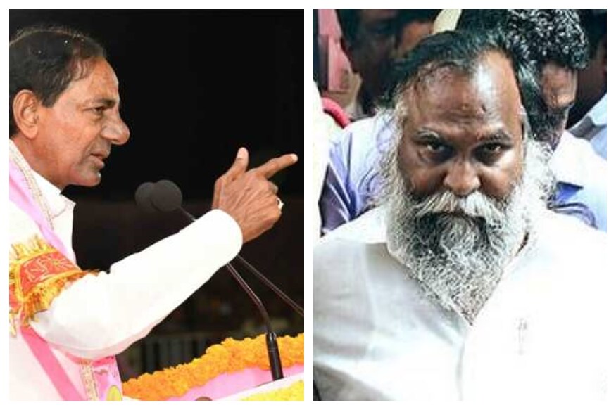 jaggareddy on harishrao, harish rao, jaggareddy on ktr, jaggareddy on kcr, trs, telangana congress, హరీశ్రావుపై జగ్గారెడ్డి ఫైర్, కేటీఆర్పై జగ్గారెడ్డి పొగడ్తలు, కేసీఆర్పై జగ్గారెడ్డి కామెంట్స్, టీఆర్ఎస్, తెలంగాణ కాంగ్రెస్