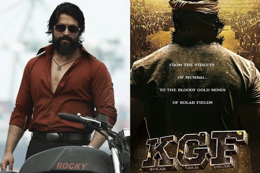 KGF Star Yash Beats Bahubali Prabhas Records బాహుబలి ప్రభాస్ను క్రాస్ చేసిన కేజీఎఫ్ స్టార్ యశ్