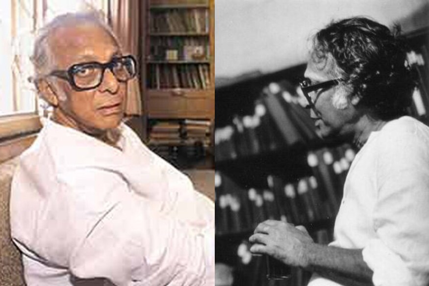 Legendary Bengali Filmmaker Mrinal Sen Passes Away at 95.. ఇండియన్ సినిమా ముఖచిత్రాన్ని మార్చేసిన దర్శకుల్లో ముందు వరసలో ఉండే దర్శకులు చాలా తక్కువ మంది ఉంటారు. అందులో అగ్రపథాన ఉండే దర్శక దిగ్గజం మృనాల్ సేన్. ఈయన డిసెంబర్ 30న కన్నుమూసారు. ఆయన వయసు 95 సంవత్సరాలు. కోల్కతాలోని ఆయన స్వగృహంలోనే మృనాల్ తుదిశ్వాస విడిచారు. mrinal sen movies,mrinal sen death,mrinal sen died,mrinal sen dies at 95,mrinal sen bengali movies,mrinal sen bengali movies,mrinal sen movies,మృనాల్ సేన్,మృనాల్ సేన్ మరణం,మృనాల్ సేన్ కన్నుమూత,మృనాల్ సేన్ దర్శకుడు,మృనాల్ సేన్ బెంగాలి దర్శకుడు,మృనాల్ సేన్ లెజెండరీ దర్శకుడు,భారతీయ సినిమాలో దిగ్గజ దర్శకుడు మృనాల్ సేన్ కన్నుమూత,