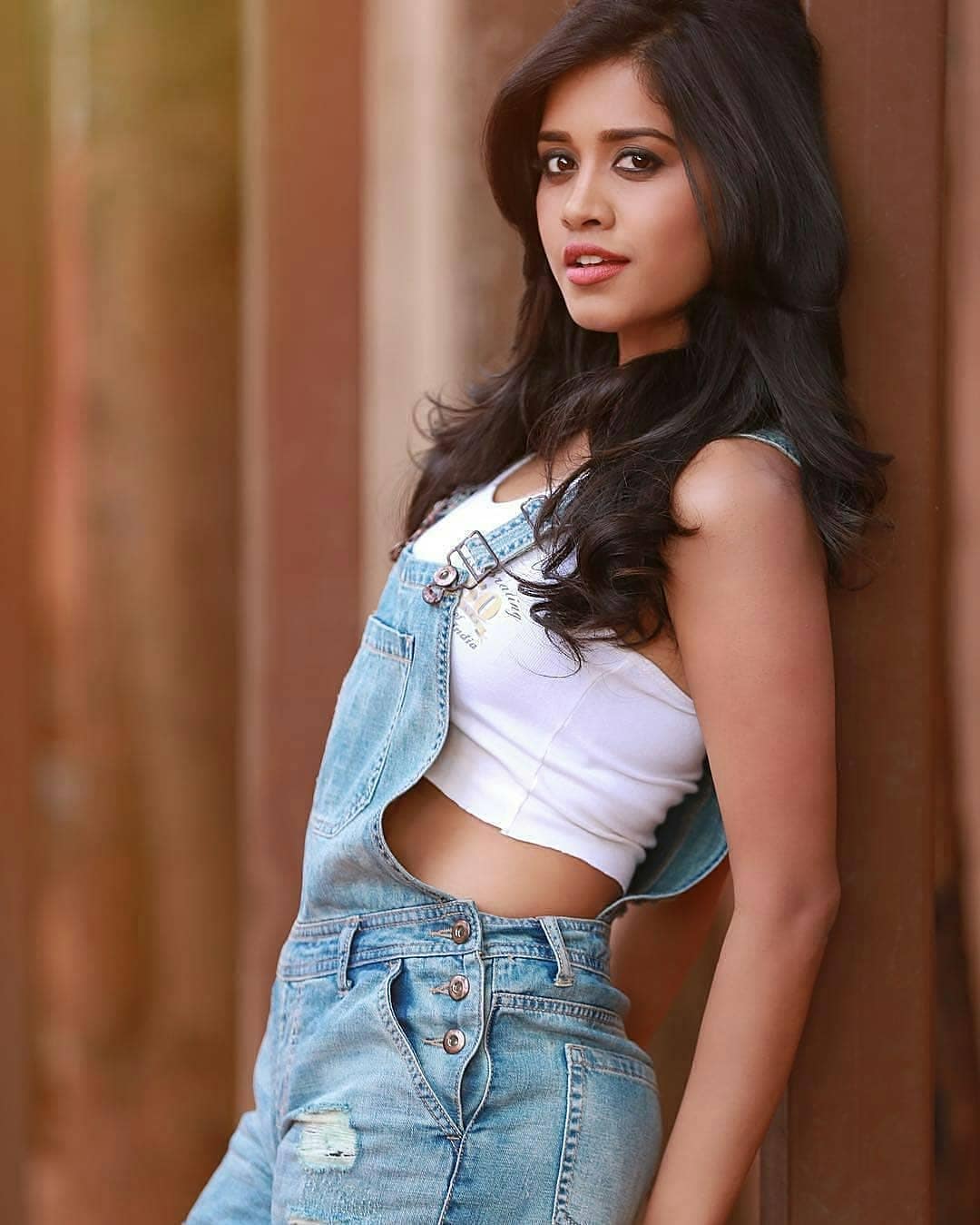 నభా నటేష్ హాట్ పోటోషూట్