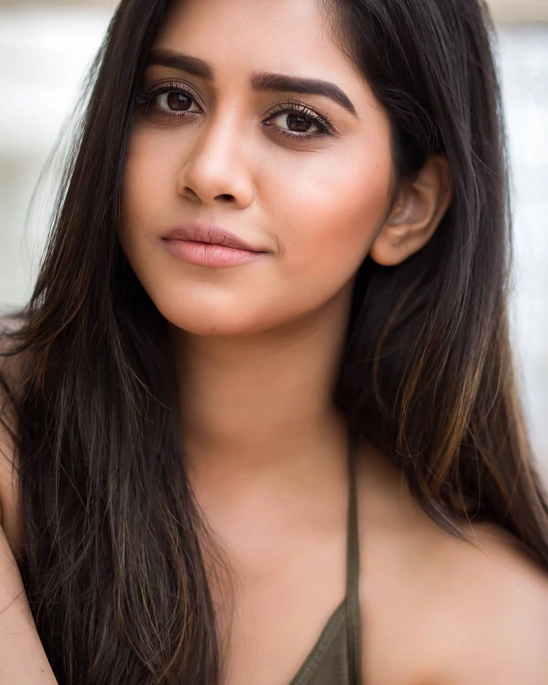 నభా నటేష్ హాట్ పోటోషూట్
