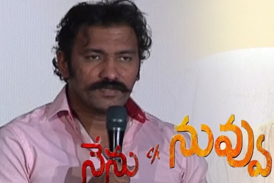 Nenu C/O Nuvvu Movie With Casteism.. Full Controversies.. ఈ మధ్య చిన్న సినిమాలకు తెలిసిన సూత్రం ఒక్కటే. ఒకటి మంచి కథతో వచ్చి సంచలనం సృష్టించాలి.. లేదంటే పూర్తిగా వివాదాస్పద కథను ఎంచుకోవాలి. ఇప్పుడు కొందరు దర్శకులు రెండో దారినే ఎంచుకుంటున్నారు. వివాదాలను కావాలనే తమ వైపు తిప్పుకుంటున్నారు. అలాంటి కథలనే ఎంచుకుంటున్నారు. ఇప్పుడు నేను C/o నువ్వు అనే సినిమా కూడా అంతే. Nenu C/O Nuvvu Movie,Nenu C/O Nuvvu Casteism,Nenu C/O Nuvvu Full Controversies,Nenu C/O Nuvvu movie,telugu cinema,నేను కేరాఫ్ నువ్వు,నేను C/O నువ్వు సినిమా,సాగారెడ్డి నేను C/O నువ్వు,వివాదాల చుట్టూ నేను C/O నువ్వు,కులహకారంపై నేను C/O నువ్వు,తెలుగు సినిమా