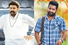 బాబాయి బాలకృష్ణకు బర్త్ డే విషెస్ చెప్పిన అబ్బాయి ఎన్టీఆర్.. బాబాయి బాలకృష్ణకు బర్త్ డే విషెస్ చెప్పిన అబ్బాయి ఎన్టీఆర్..